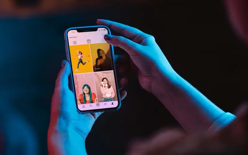 Tren Zero Post Gen Z: Mengapa Feed Kini Kosong?