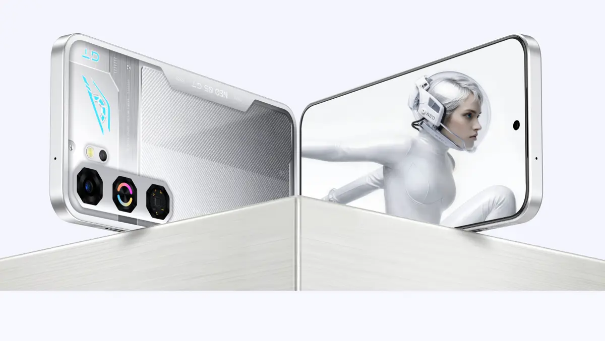 nubia Neo 5 GT Resmi di Indonesia, HP Gaming Berkipaѕ
