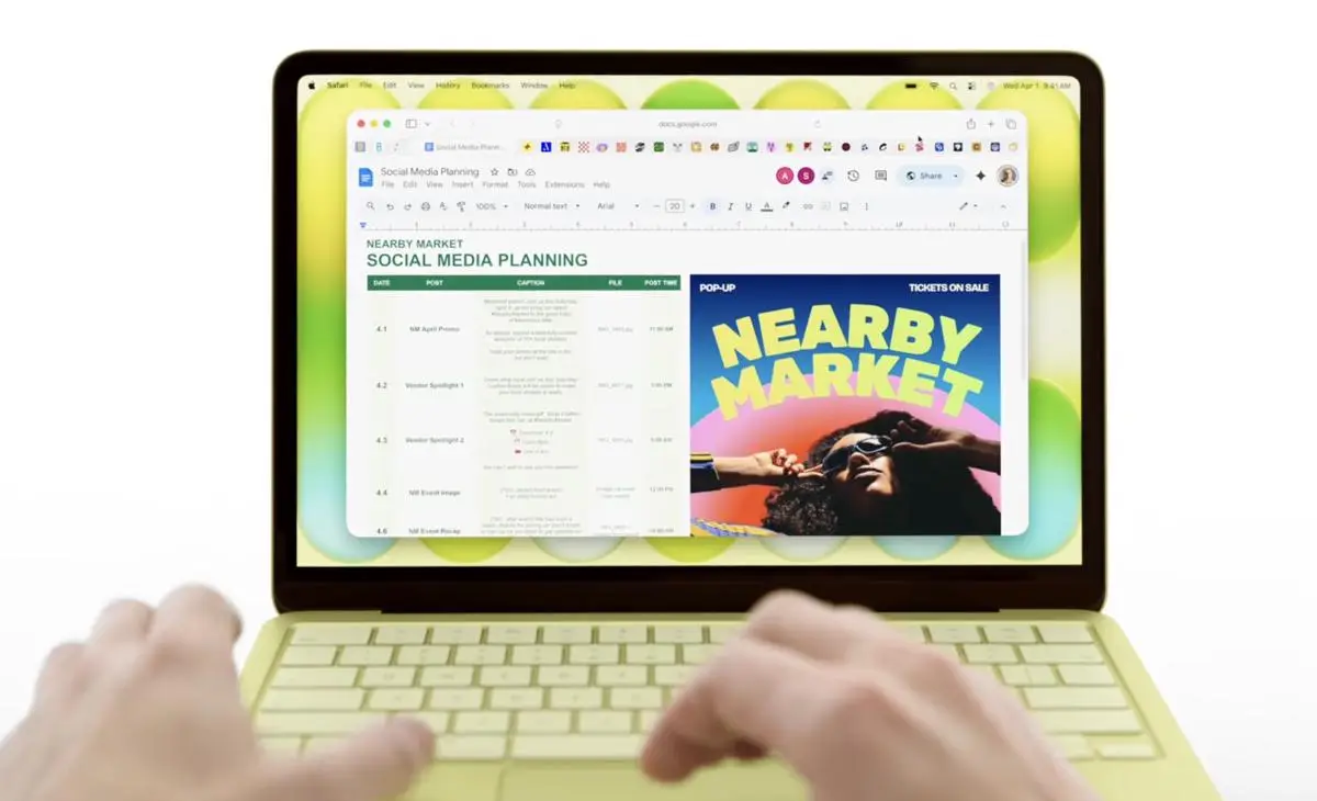 Efek MacBook Neo terhadap Persaingan Laptop Windows