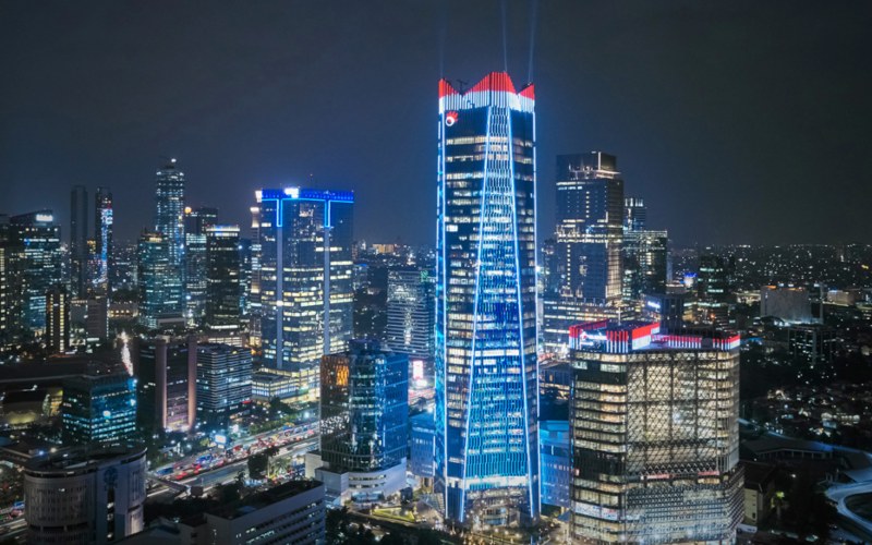 Telkomsel Catat Laba Bersih Rp19,7 Triliun Sepanjang 2025