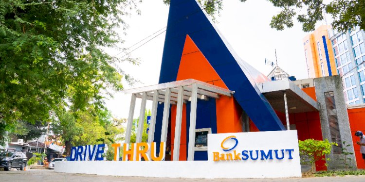 BPK Bongkar Kredit Bermasalah Bank Sumut: Rp7,6 Miliar Berpotensi Tak Tertagih