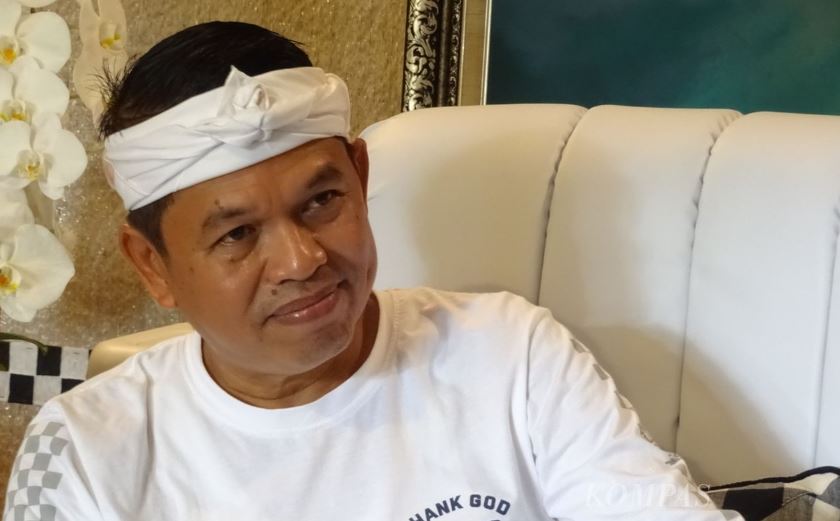 Dedi Mulyadi Bongkar Kelemahan Bank BJB