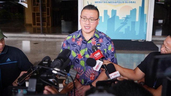 CCTV Rawan Kriminal Jakarta Diminta DPRD DKI