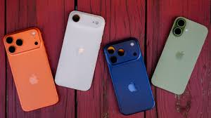 Daftar Harga iPhone Terbaru 25 Mei 2026: iPhone 16 Turun Rp500 Ribu, iPhone 17 Pro Max Naik