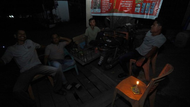 2 Karyawan Tewas Diduga Keracunan Genset Saat Blackout Sumut