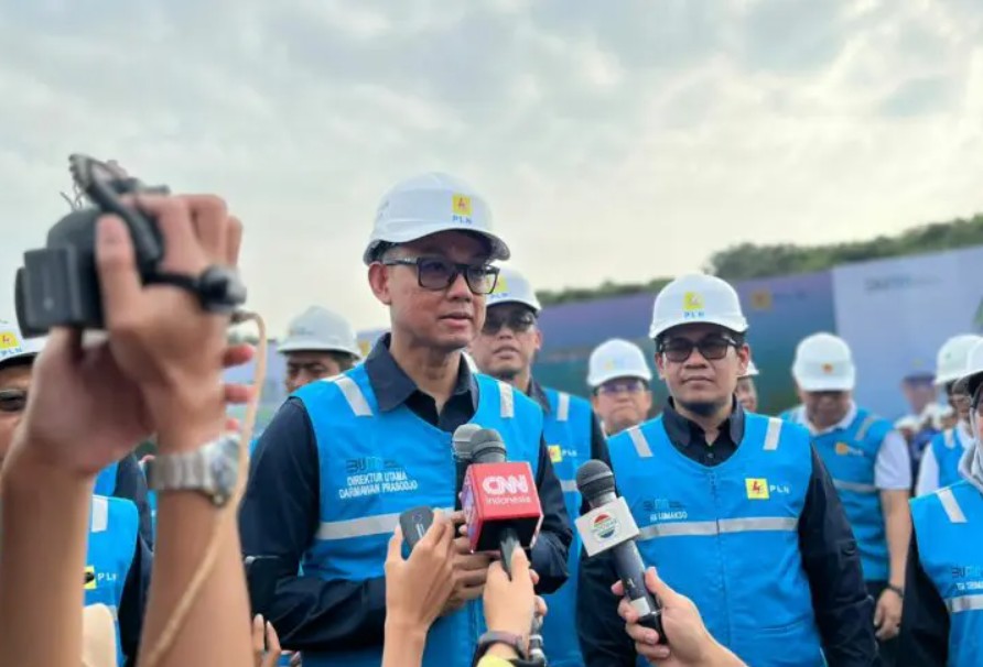 Diduga Merugi Rp4,3 Triliun, Darmawan Prasodjo Dinilai Tidak Layak Pimpin PLN