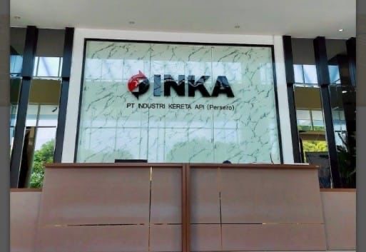 INKA Berdarah! Utang Rp4,7 Triliun, Rugi Rp670 Miliar, Ekuitas Malah Minus