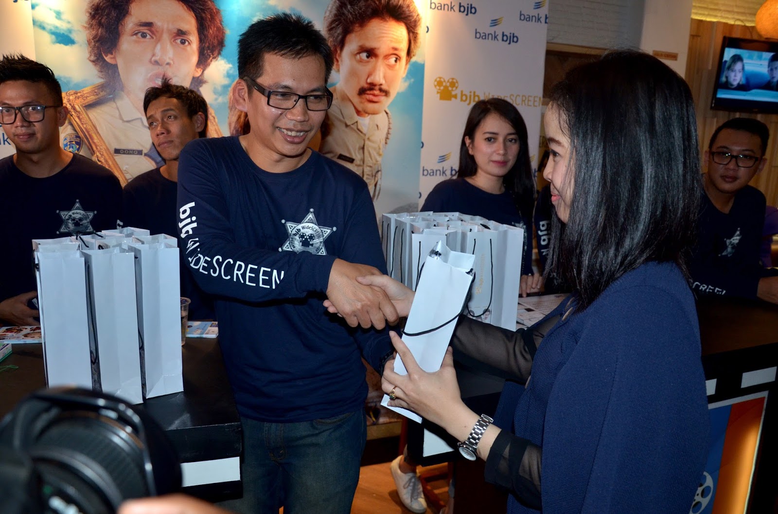 Boy Panji Soedrajat: Kepala Divisi Hukum di Tengah Kasus Pengadaan Iklan bank bjb