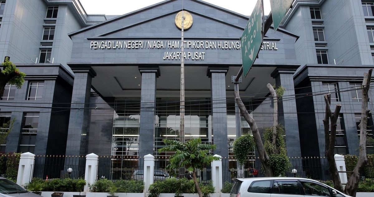 TaniHub Dihukum! Denda Rp1 Miliar, Uang Pengganti Rp263,9 Miliar