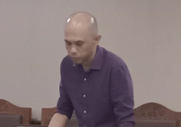 Frengki Hasoloan Divonis 2,5 Tahun, Kredit Fiktif Bikin Negara Rugi Rp790 Juta