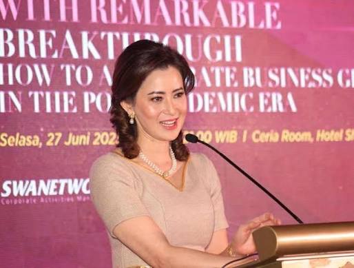 Terungkap di LHKPN, Ini Daftar Aset Alexandra Askandar yang Tersebar di Sejumlah Daerah