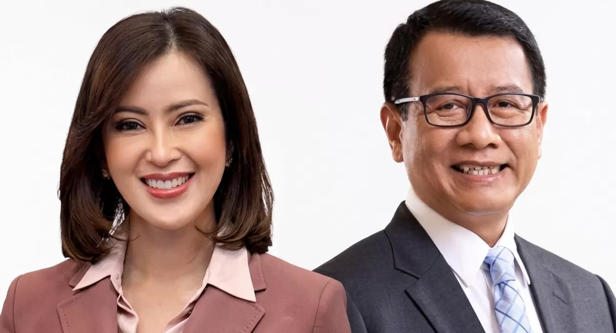 Adu Harta Bos BNI: Alexandra Askandar Rp177 Miliar, Putrama Rp90 Miliar
