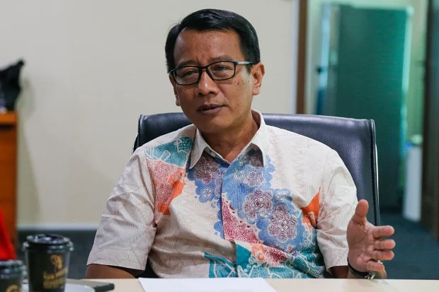 Garasi Dirut BNI Putrama Wahju Setyawan: 15 Kendaraan, Ada Land Cruiser, Mercedes hingga Harley-Davidson