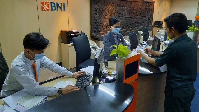 KUR BNI Jember Jebol Rp41,48 Miliar, Seberapa Ketat Pengawasannya?