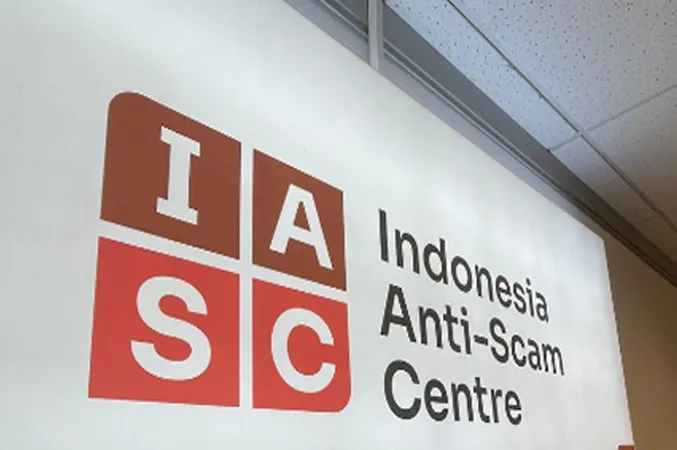 Rp771 Miliar Dana Scam Diamankan, Kok Baru Rp206 Miliar Kembali ke Korban?