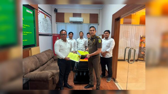 Setoran Kredit Rp1 Miliar Diduga Digelapkan Oknum Mantri Bank, 24 Nasabah Jadi Korban