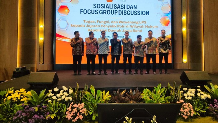 LPS Bongkar Celah Fraud BPR: Kredit Fiktif, Debitur Topengan hingga Uang Nasabah Disalahgunakan