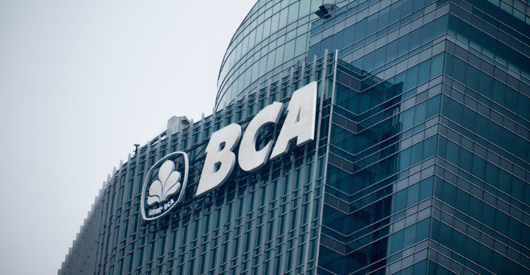 ‘Nota Merah’ untuk BCA, KAMAKSI: OJK Jangan Jadi Pengawas di Atas Kertas