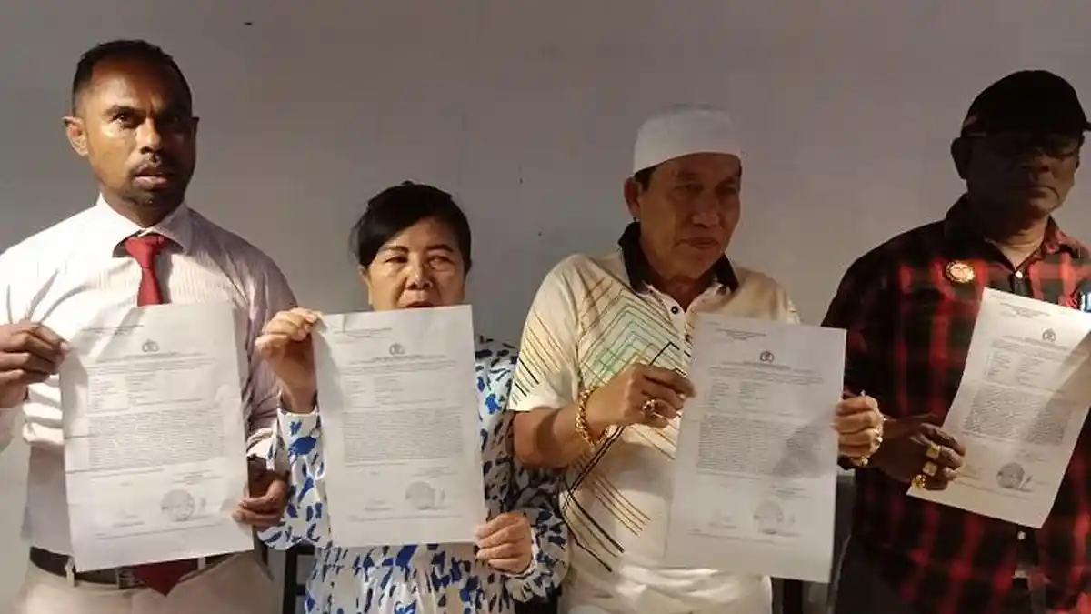 Nasabah Laporkan Bank Mandiri dan AXA Mandiri ke Polisi, Dana Investasi Rp755 Juta Dipersoalkan