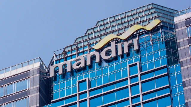 Rp5 Miliar Raib dari SDB Bank Mandiri Bintaro, Laci Berpindah, Pengelola Menghilang: Ada Apa?