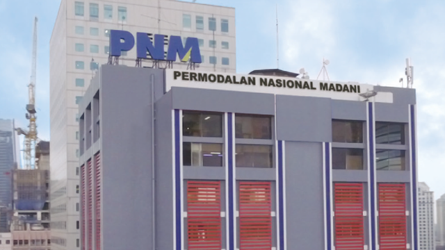 286 Identitas Dicatut, Rp681 Juta Pembiayaan Fiktif: Dua Pegawai PNM Mekaar Pacitan Jadi Tersangka