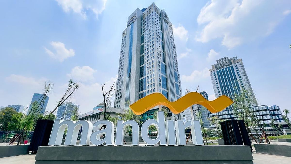 Hasil Lelang Rp455 Juta, Debitur Tagih Sisa Rp142 Juta ke Bank Mandiri