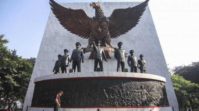 61 Tahun G30S: Yang Kita Hafal Adalah 7 Jenderal, Tapi Seberapa Banyak yang Kita Tahu tentang 1965?