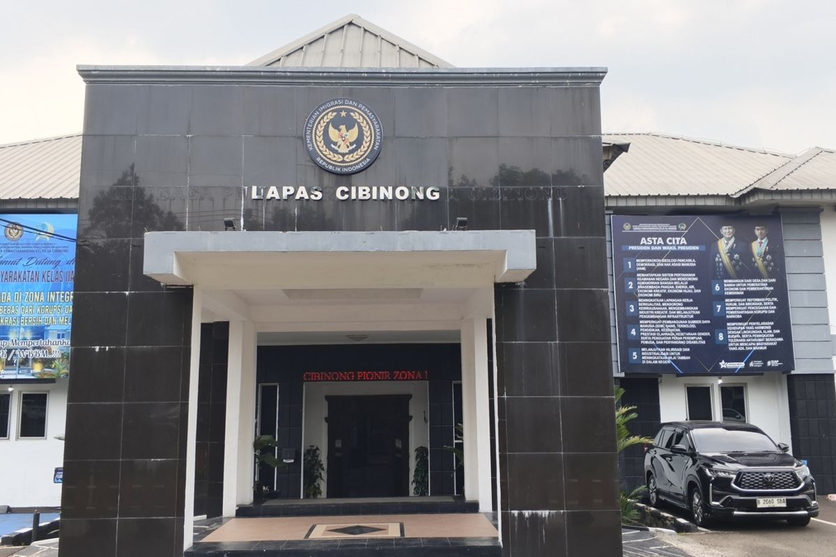 Jangan Sampai Skandal Cibinong Menenggelamkan Kasus yang Lebih Besar
