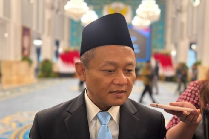 Menteri Perindustrian Baru Muhammad Sarmuji Tampil dengan Harta Kekayaan Rp14,93 Miliar