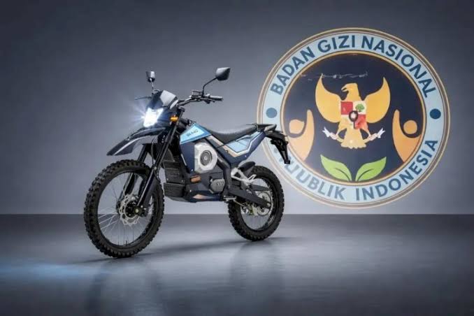 Motor MBG Rp1,2 Triliun: Cuma 2.117 Unit, Kok Bisa Dilaporkan 21.800? Negara Diduga Dibohongi