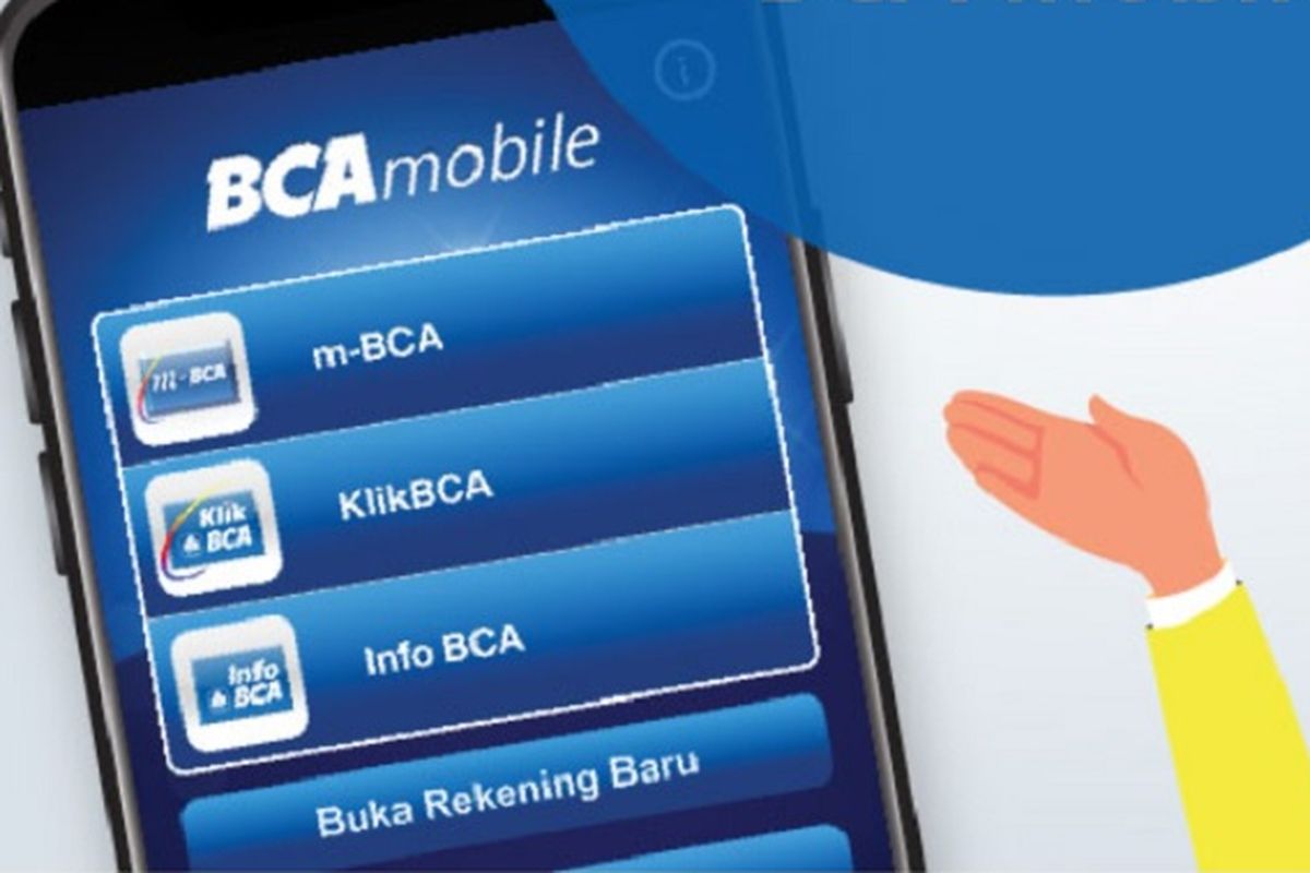 QRIS Rp6 Juta di Rekening BCA Dipersoalkan: PIN Benar, Tapi Siapa yang Transaksi?