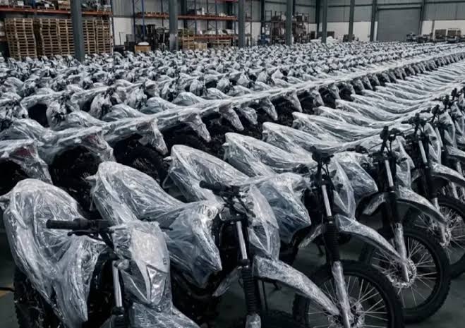 Rp1,2 Triliun Motor Listrik MBG Diduga Dikondisikan: Siapa Pemain Intinya?