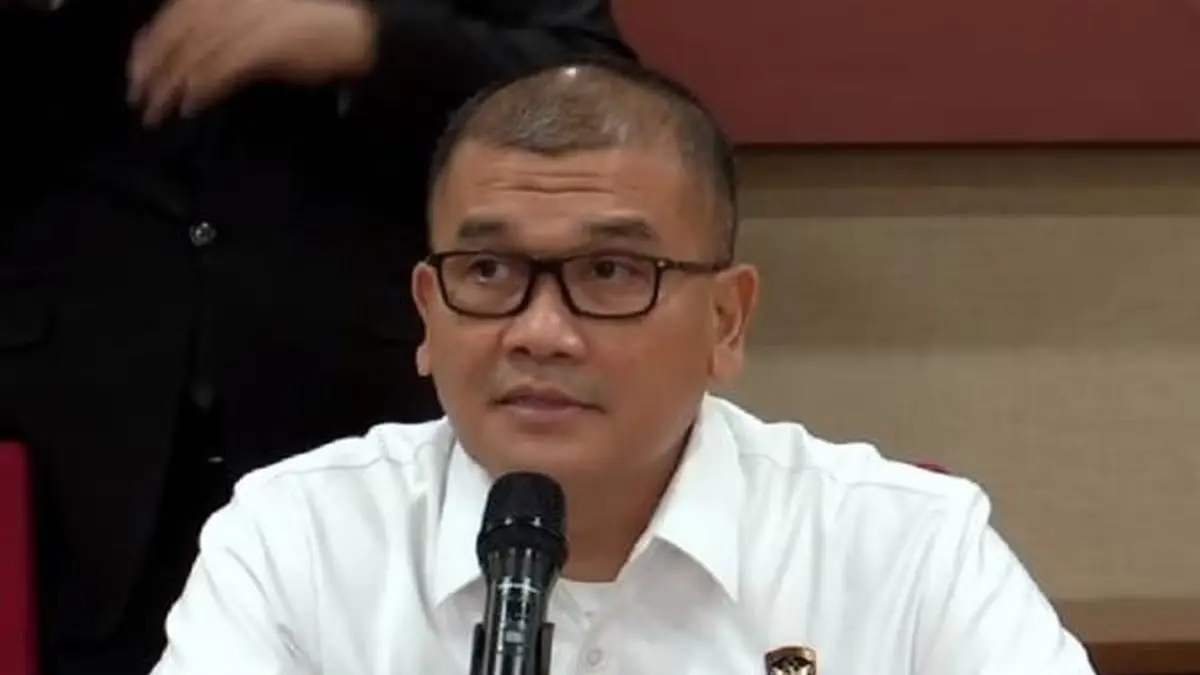 Perubahan Pimpinan Kortastipidkor Bawa Kekhawatiran Publik pada Persidangan Febrie