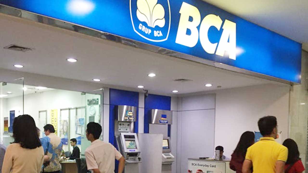 BCA Ikut Danai 13 Proyek, Kredit Rp27,6 Triliun: Besar di Angka, Transparansinya Bagaimana?