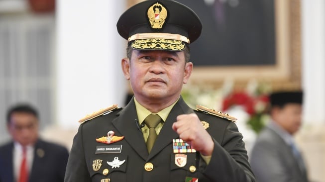 Rumah Dinas TNI Diduga Jadi Markas Judol, Pengawasan Cijantung Dipertanyakan
