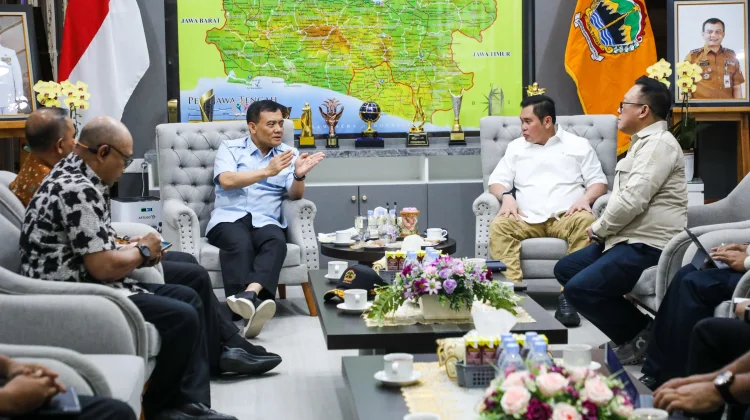 Penanaman mangrove diperluas di Sayung sebagai langkah awal Giant Sea Wall Pantura