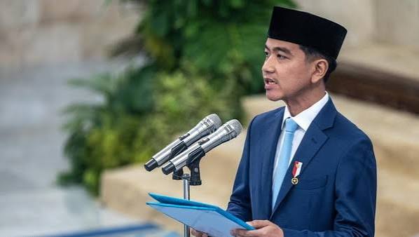 25 Anggota DPR Bisa Buka Jalan Pemakzulan Gibran, Tapi Tak Cukup untuk Melengserkan Wapres