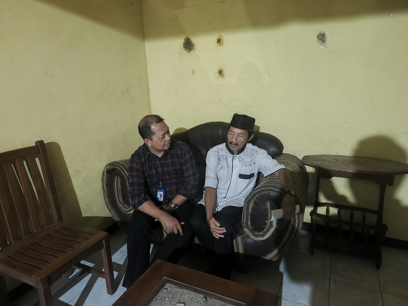 BRI Sudah Klarifikasi Agunan Matali, Dasar SHM atas Nama Herlinda Masih Dipertanyakan