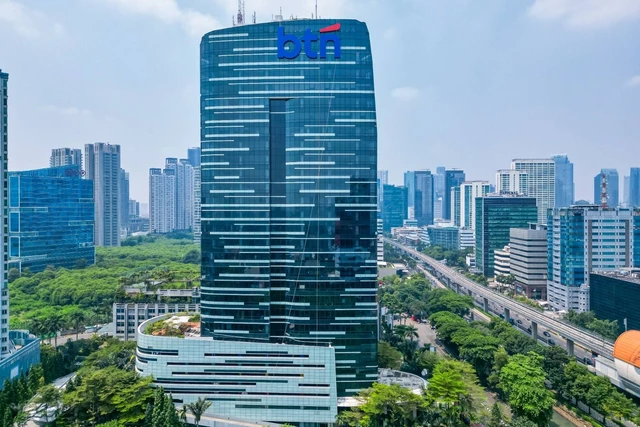 Dana Rp17 Miliar Diklaim Raib di BTN, Saldo Tinggal Rp100: Mantan Pegawai Dipidana, Gugatan Nasabah Belum Tuntas