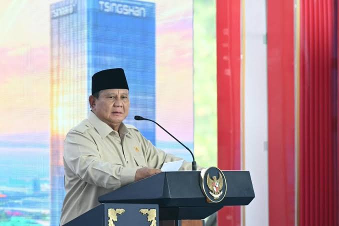 Prabowo Geser Orang Dekat Jokowi, Konsolidasi Kekuasaan atau Awal Putusnya Bayang-Bayang Sang Pendahulu?