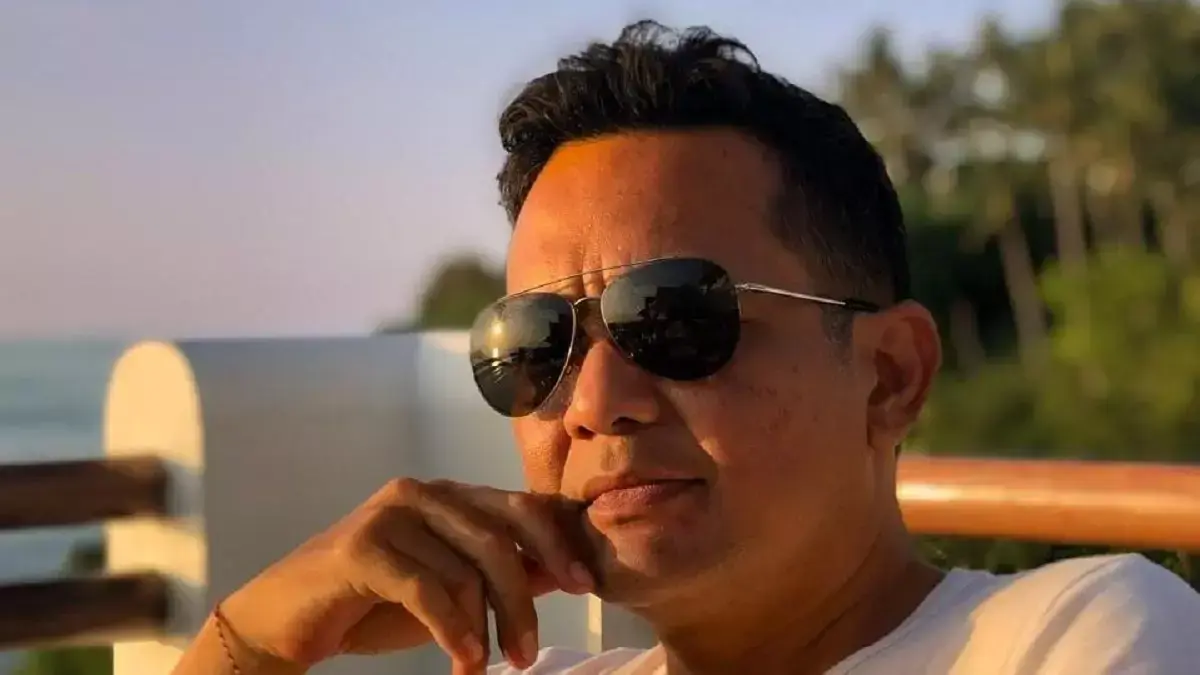 Herwin Sudikta: Remote Pemakzulan Gibran Bukan di Tangan Dasco, tetapi di Hambalang