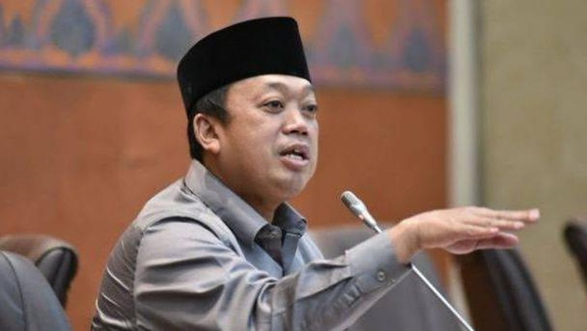 Rp106,3 Miliar Disita, Klaim Rp480 Miliar Menggema: Nusron Wahid Dituntut Buka Terang Skandal ATR/BPN
