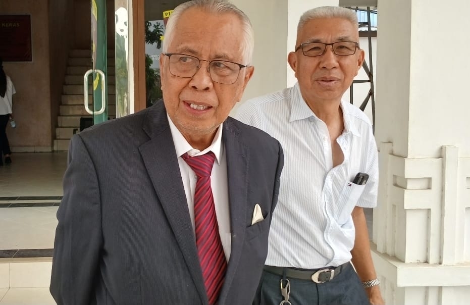 Dana Pascatambang Rp112,5 Miliar Diduga Dicairkan Tanpa Izin, Reklamasi Koba Tin Baru 52,12 Persen