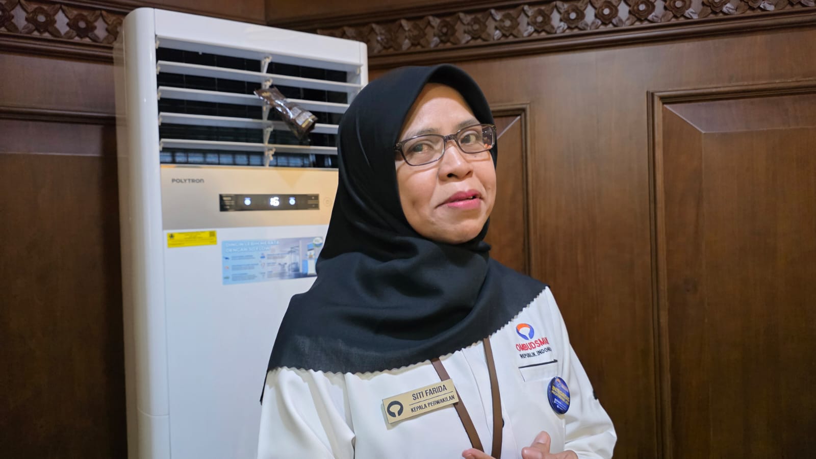 Ombudsman Temukan Dugaan Maladministrasi di Kasus Bullying Siswa SD Pemalang