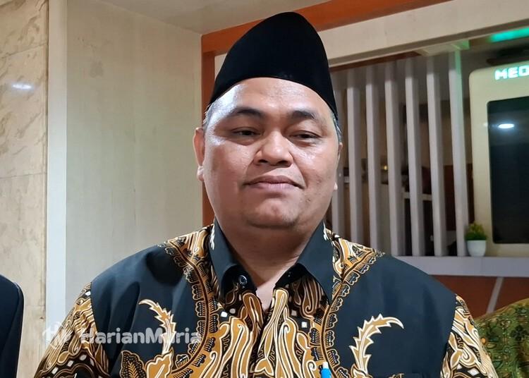 Pemekaran Brebes Selatan Didesak Cepat, DPRD Jateng Siap Temui DPR dan Mendagri