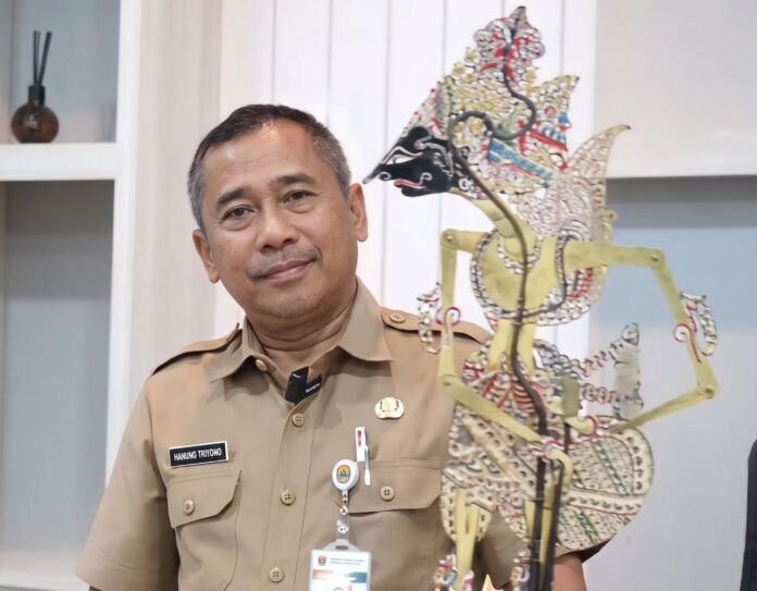 Gule Bustaman Semarang Ditetapkan sebagai Warisan Budaya Takbenda 2026