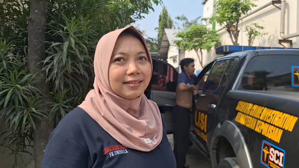 Diduga Cemburu, Suami Aniaya Istri hingga Tewas di Jatibarang Brebes