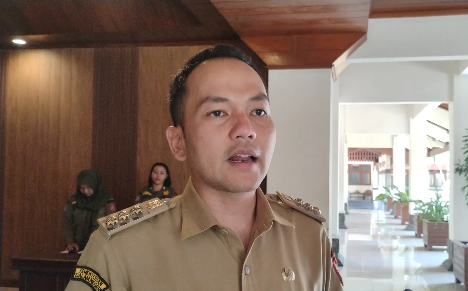 Rock In Solo 2026 Ditunda ke Tahun Depan, Pemkot Solo Hormati Keputusan Penyelenggara