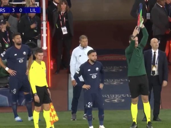 Calvin Verdonk Cetak Sejarah, Pemain Indonesia Pertama Tampil di Liga Champions