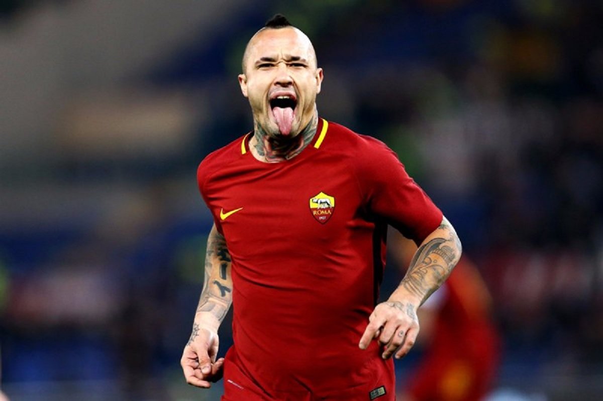 Radja Nainggolan Menyesal Tak Pernah Bela Timnas Indonesia, Sebut Bisa 15 Tahun Bersama Garuda